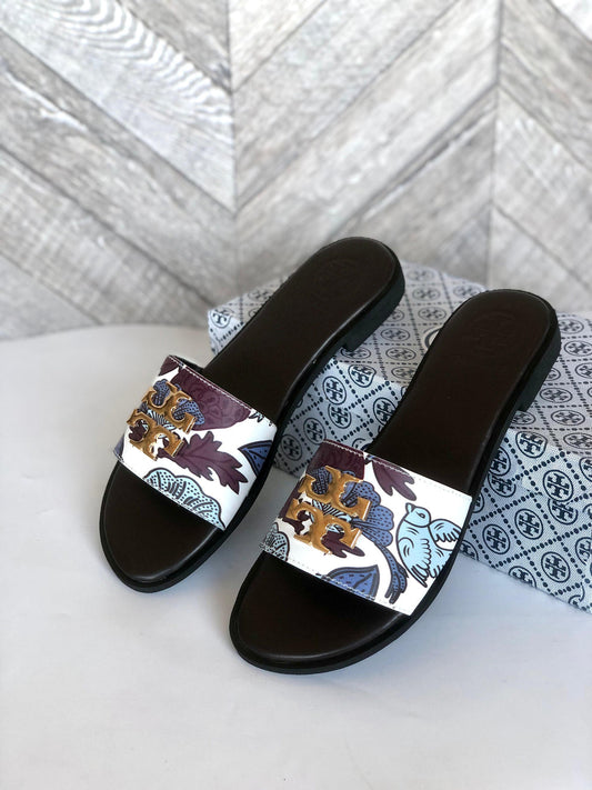 Tory Bird Slide