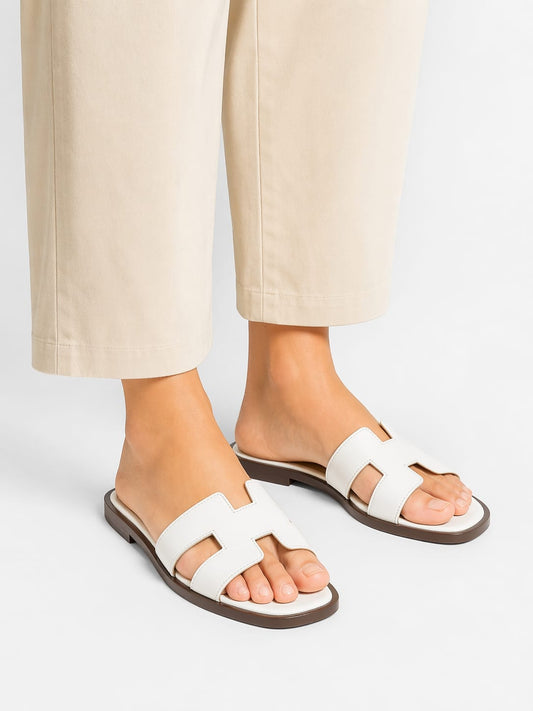 H-Flats
