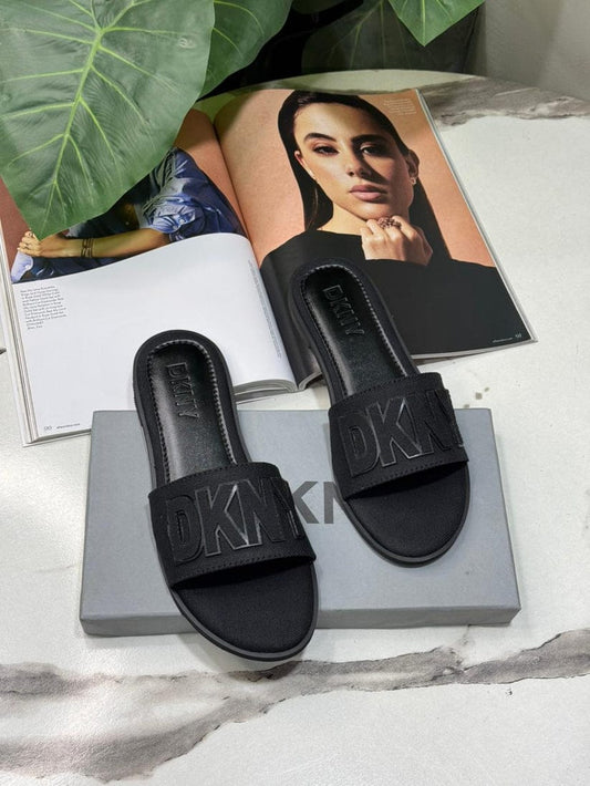 Wllow Flat Black
