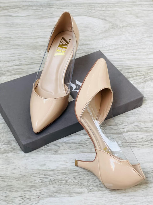 Melina Heel