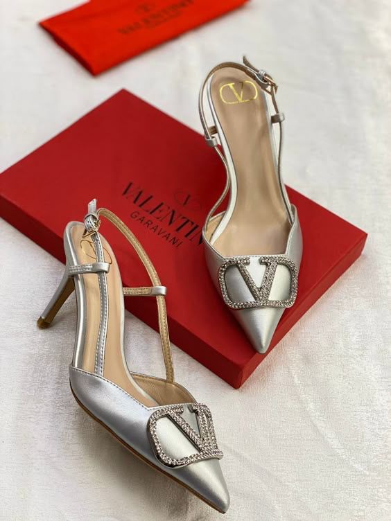 V-Heels