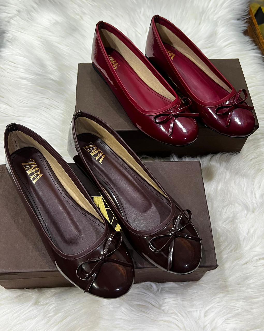 Classic Pumps