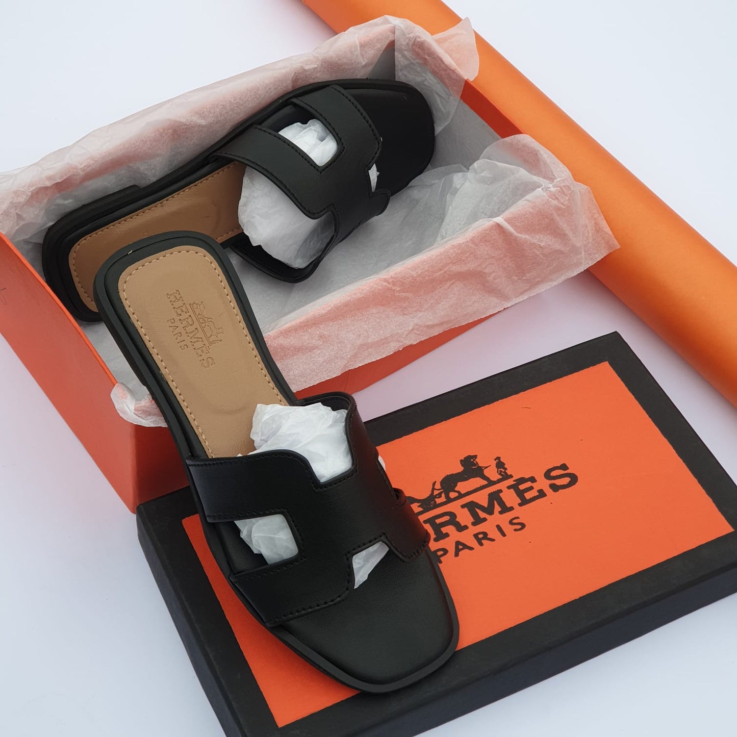 H-Flats