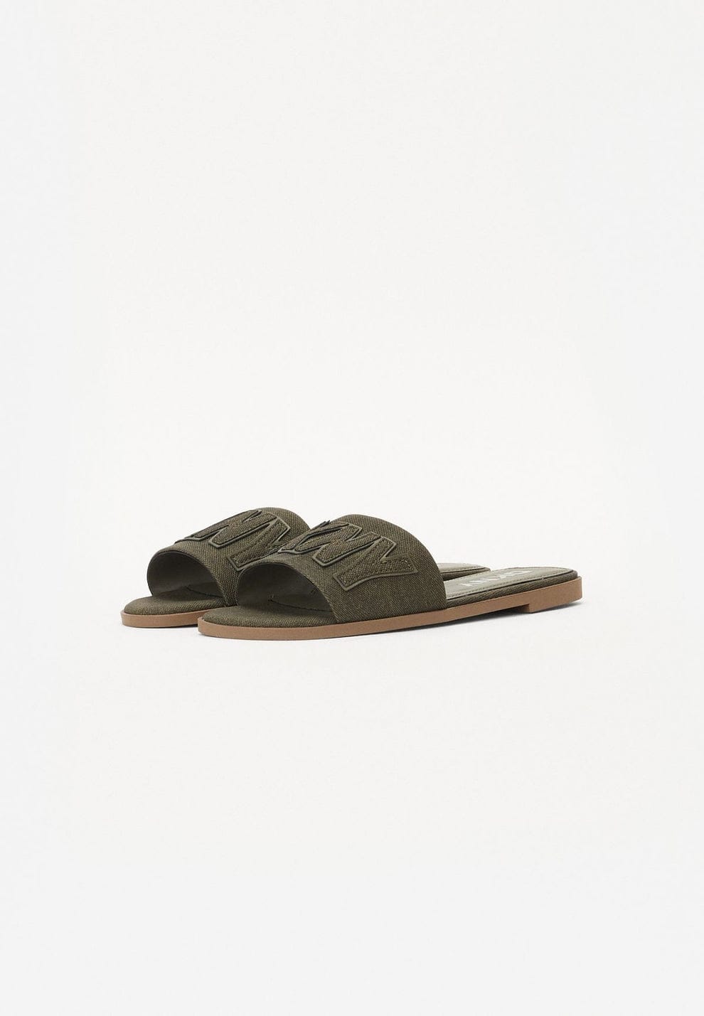 Willow Flat Geen