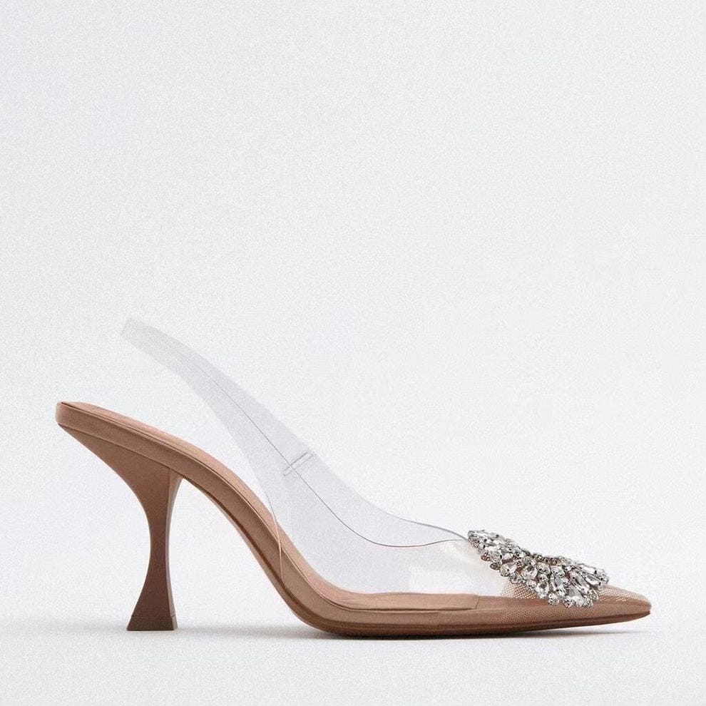 Z-R Stones Heel