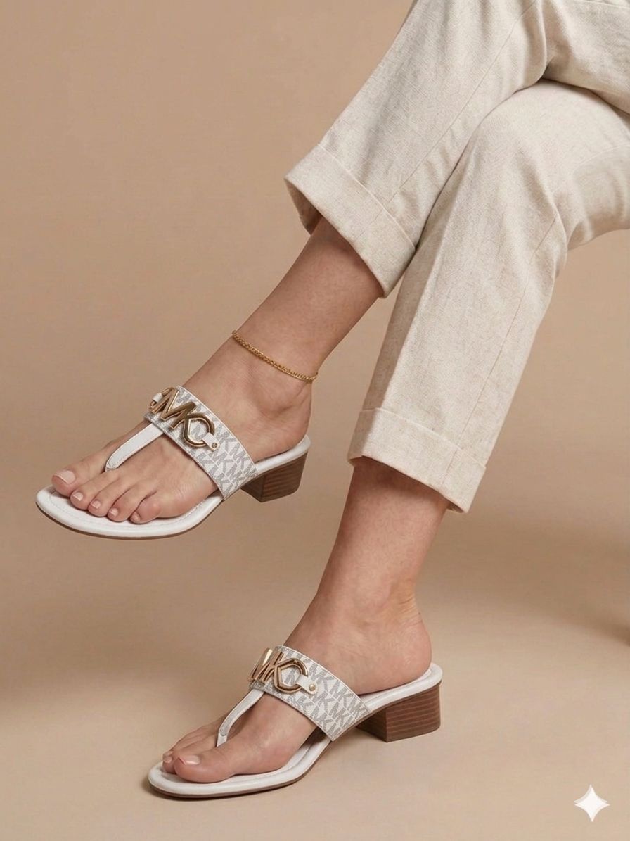 Casual Flats