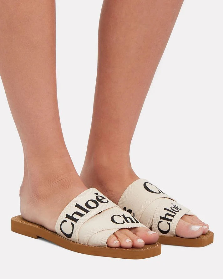 Luxe Slides
