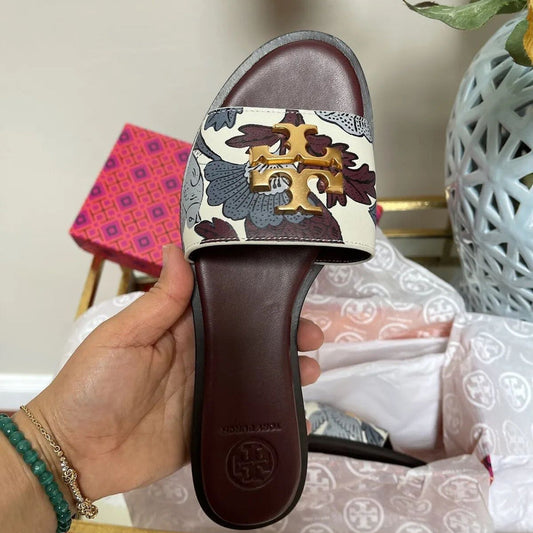 Tory Bird Slide