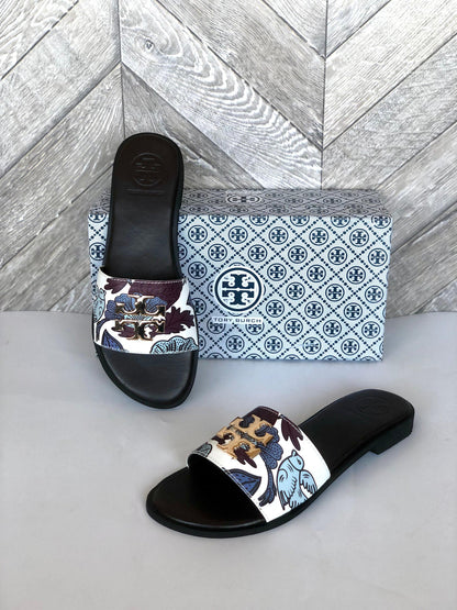 Tory Bird Slide
