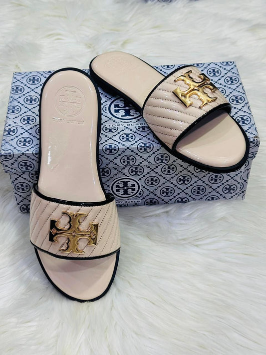 T-B Flats