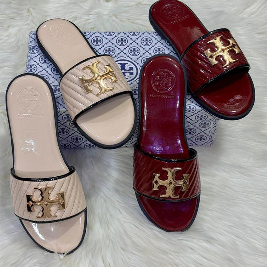 T-B Flats