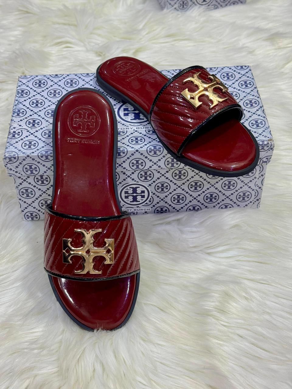 T-B Flats