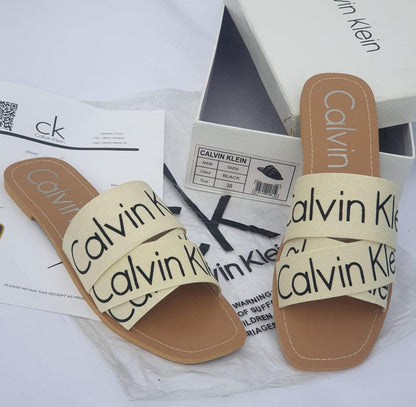 CK Bainy Logo Slides