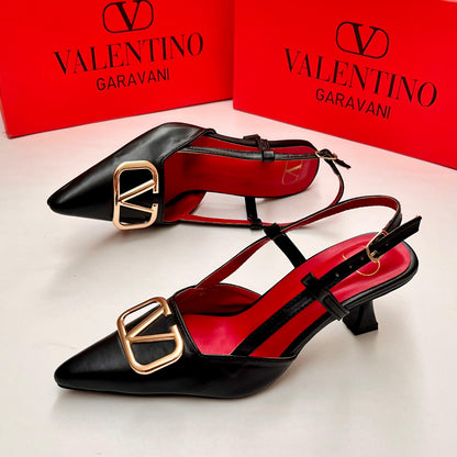 V-Elite Empress Slingback