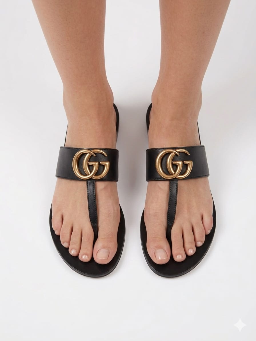 Marmont Slipper