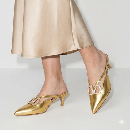 Gold Vibe