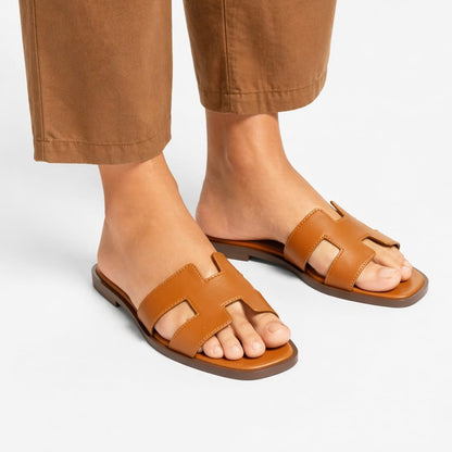 H-Flats