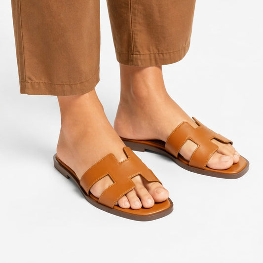 H-Flats