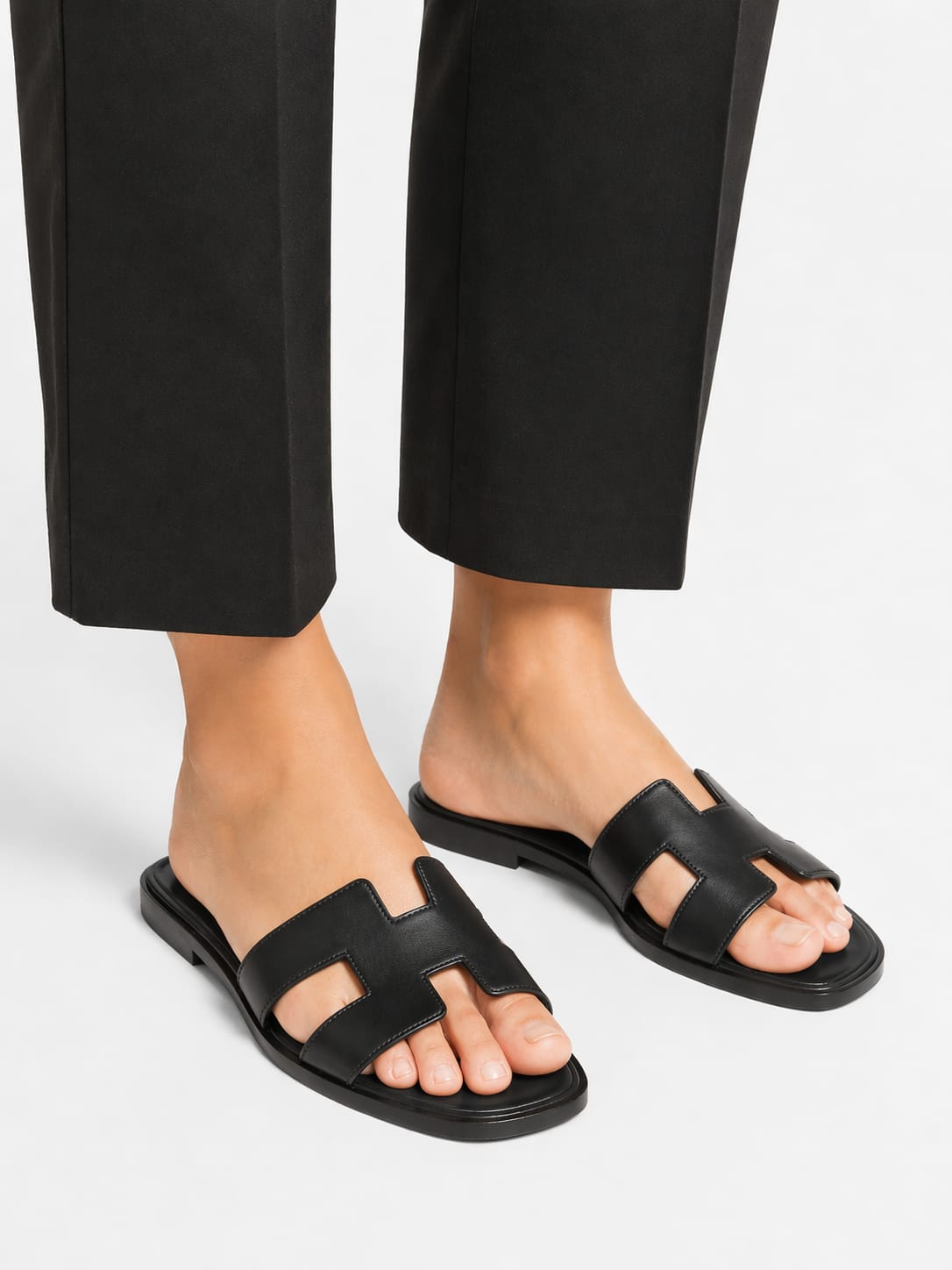 H-Flats