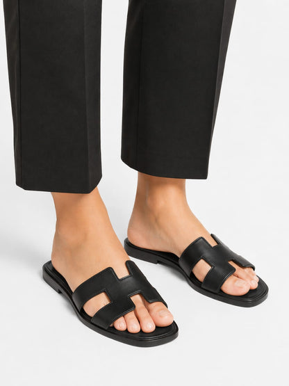 H-Flats