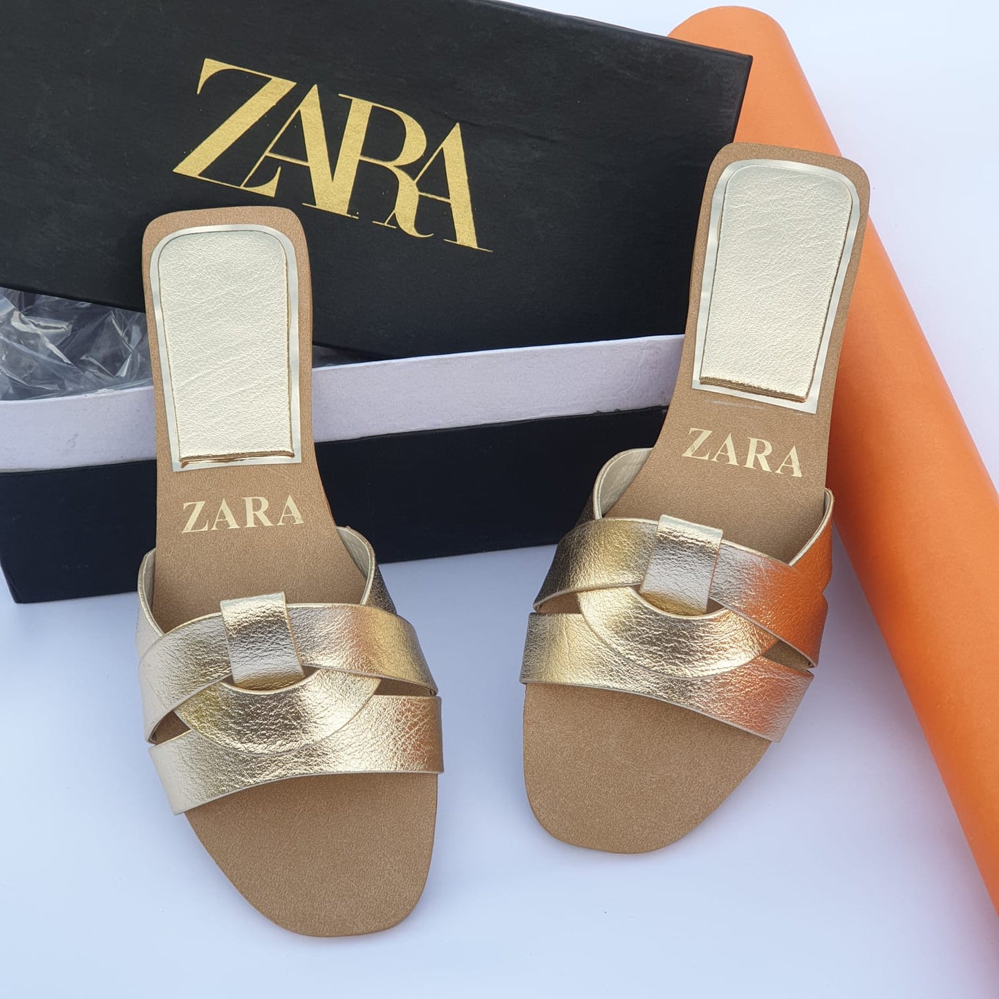 Basic Slides