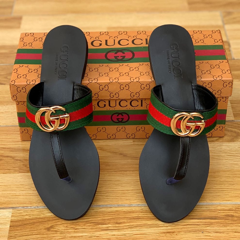 GG Flats