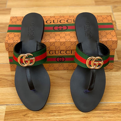 GG Flats