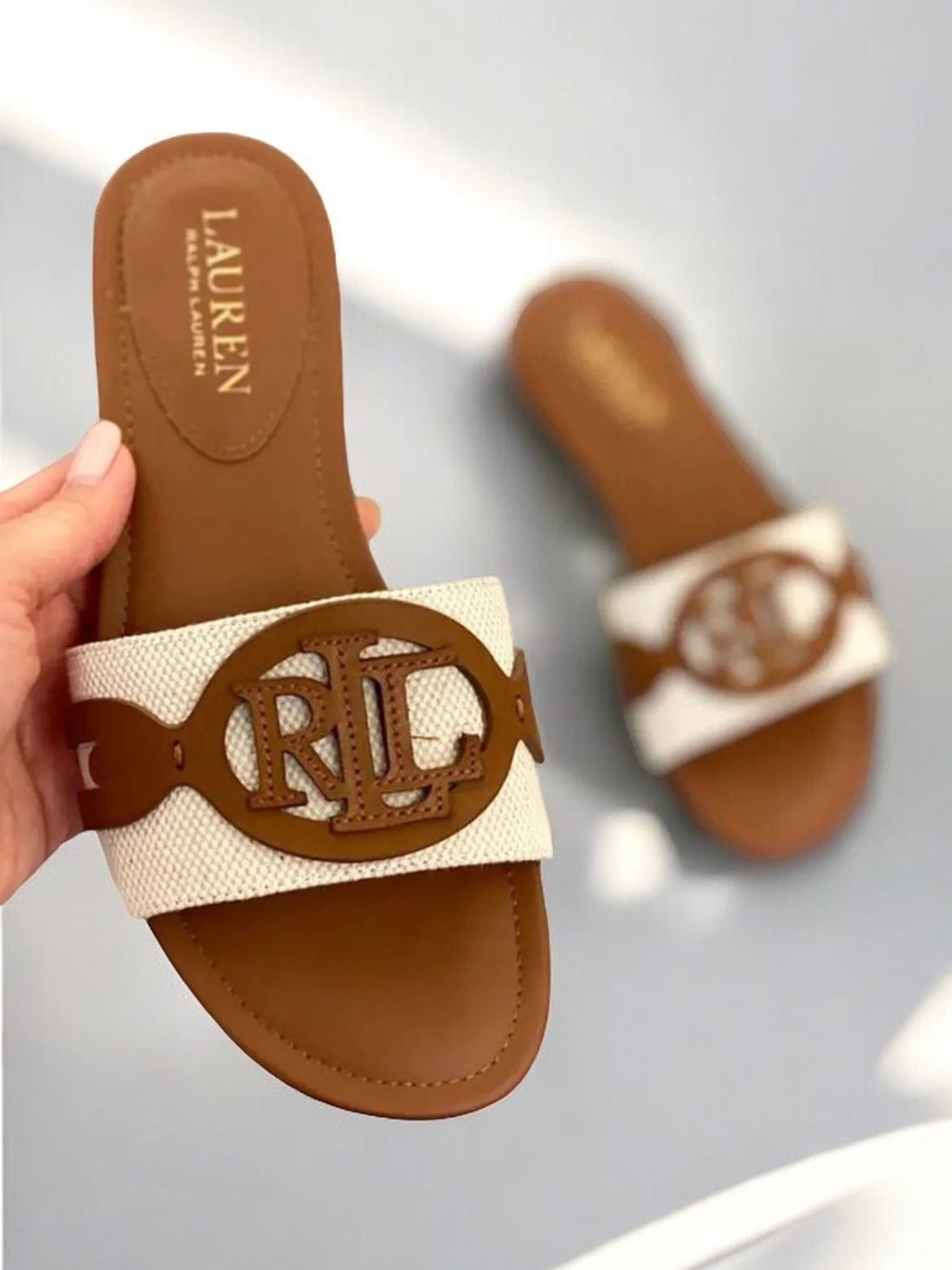 RLL Flats
