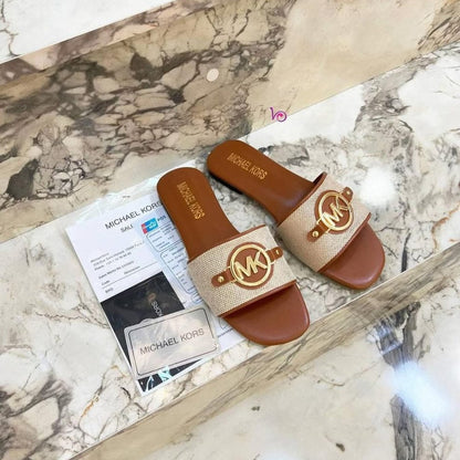 MK Luxe Flats