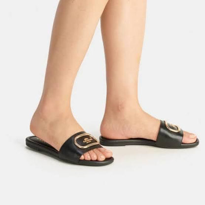 Signature slides