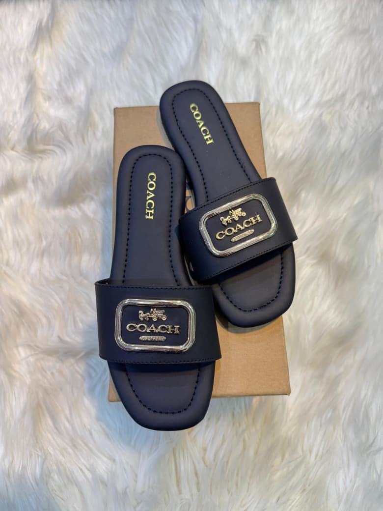 Signature slides