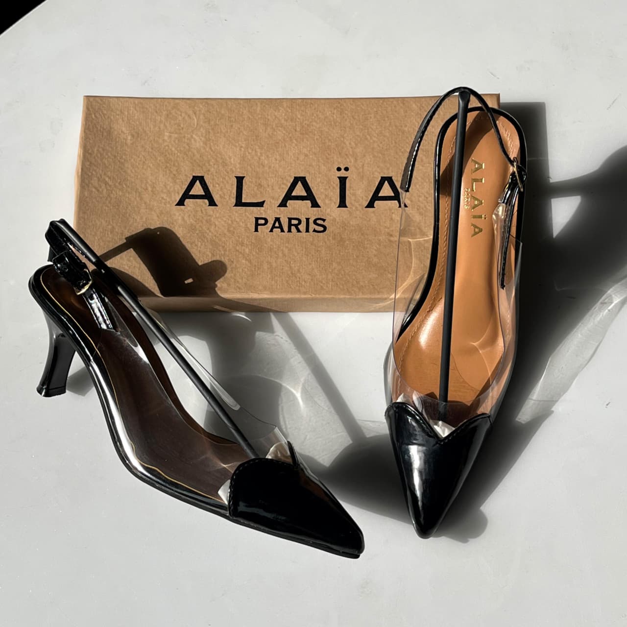 Gloss & Grace