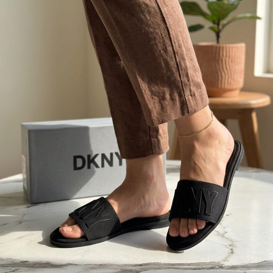 Wllow Flat Black