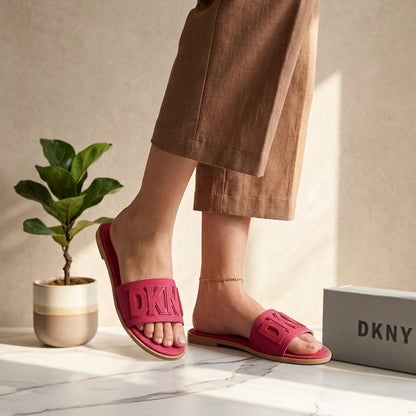 Willow Flat Pink