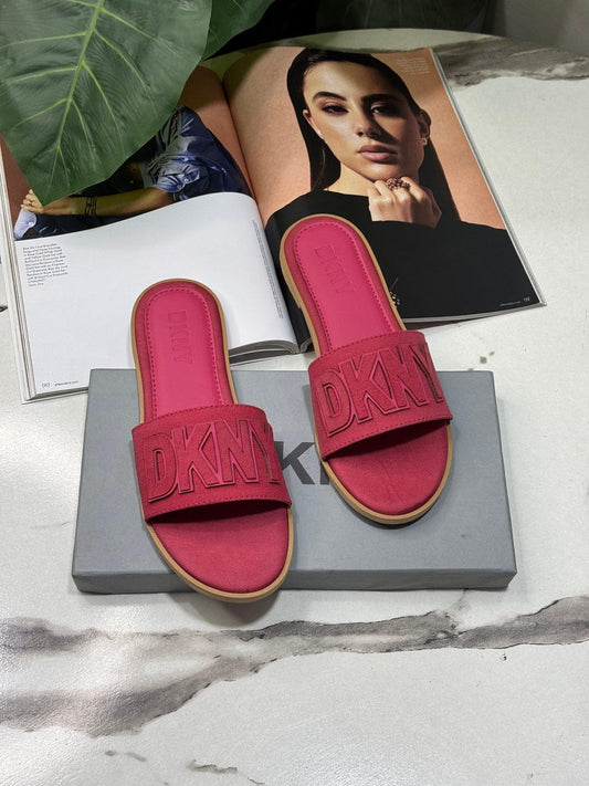 Willow Flat Pink