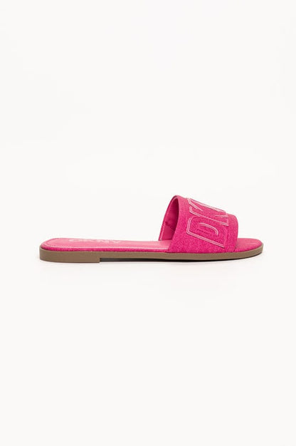 Willow Flat Pink