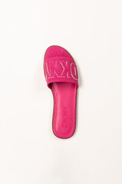 Willow Flat Pink