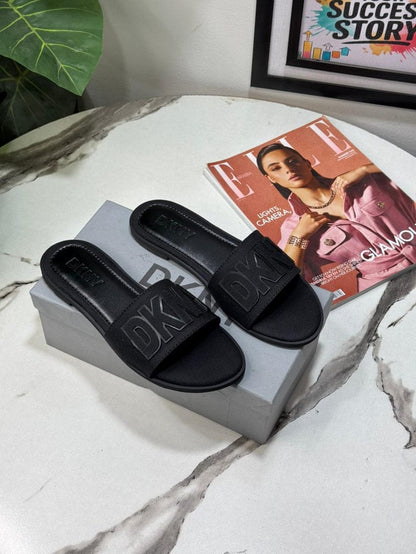 Wllow Flat Black