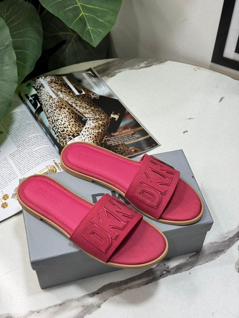 Willow Flat Pink