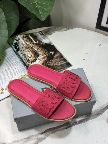 Willow Flat Pink