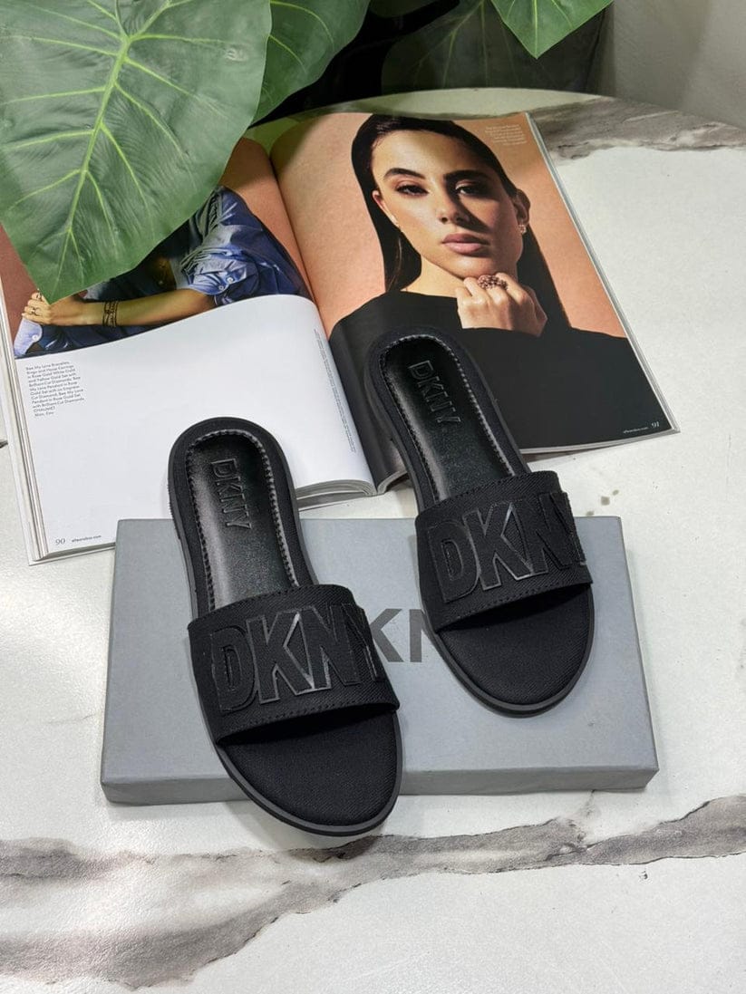 Wllow Flat Black