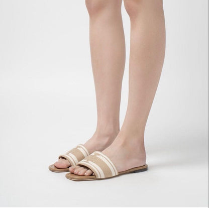 Tory Flats