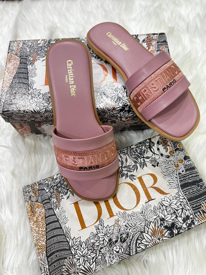 Embriedery Flats