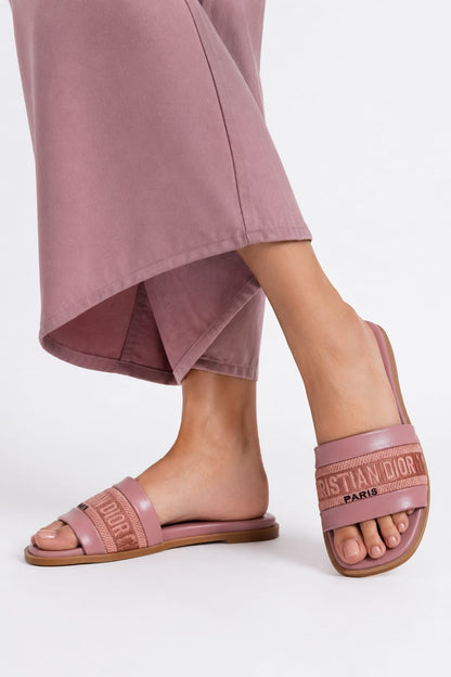 Embriedery Flats