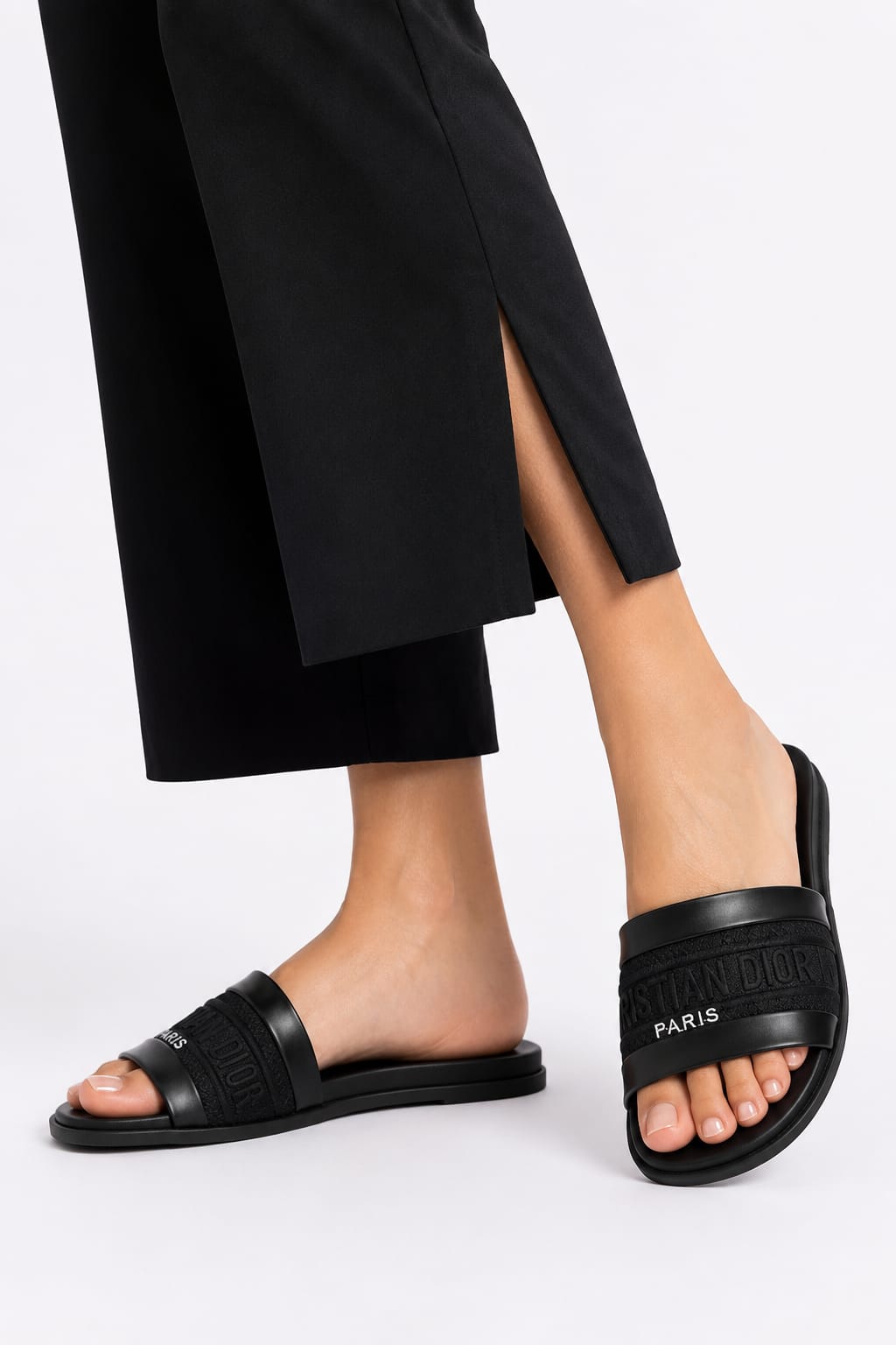 Embriedery Flats