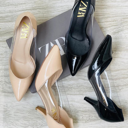 Melina Heel