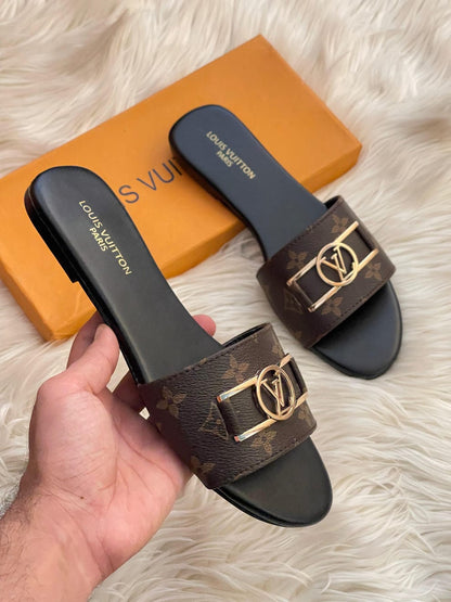 L-V Premium Flats