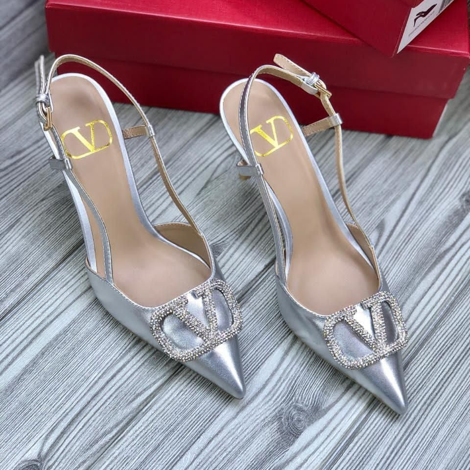 V-Heels