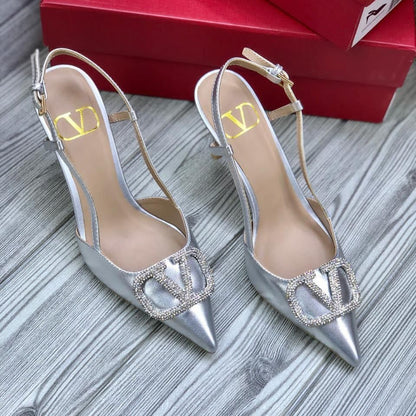 V-Heels