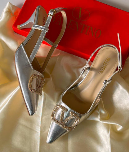 V-Heels